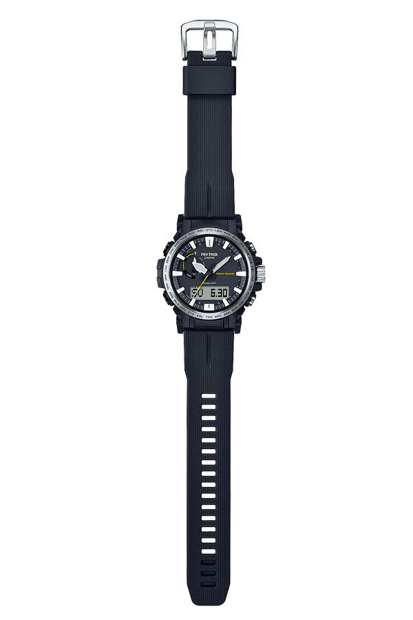 Pro Trek PRW-S61 2