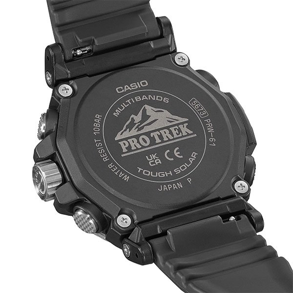 Pro Trek PRW-S61 4