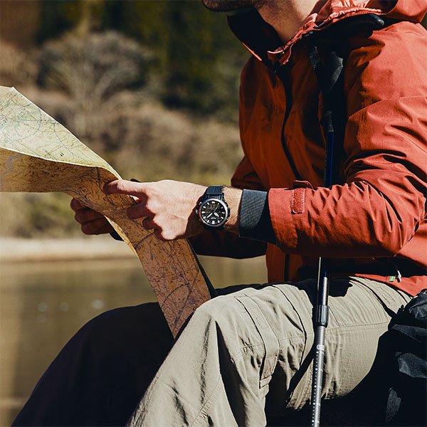 Pro Trek PRW-S61 7