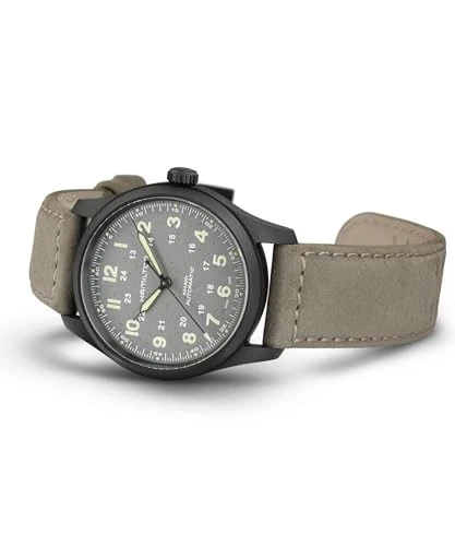 Khaki Field 38 Slate 2
