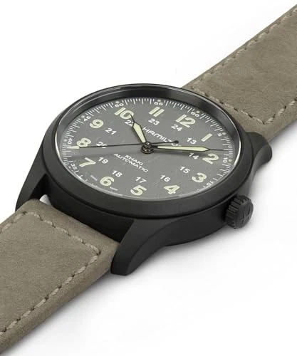 Khaki Field 38 Slate 3